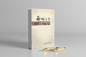 启功全集（全20册）PDF电子版 下载