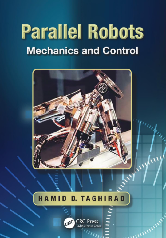 Parallel robots：mechanics and control