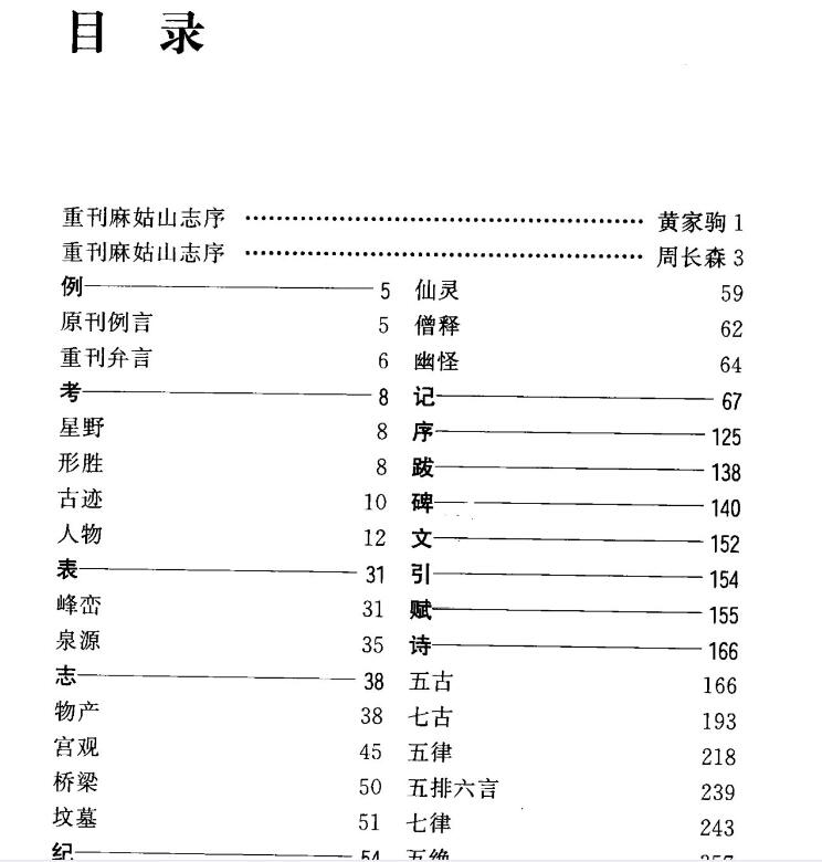 江西名山志丛书 pdf